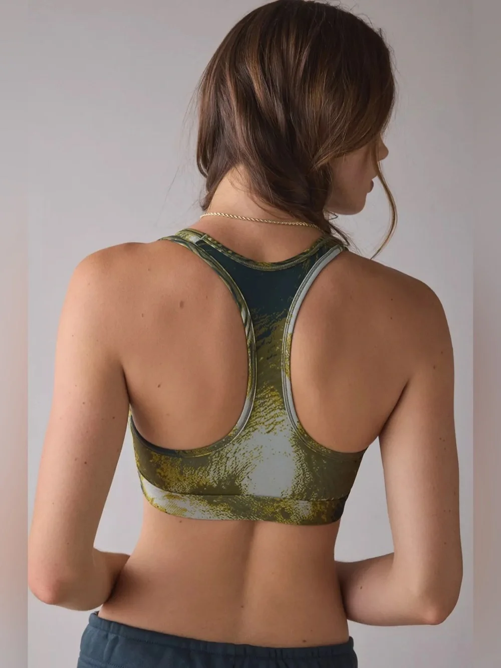 NWT Nike Sports Bra